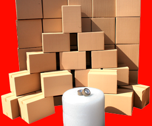 Local Packaging Stockist Now Open!